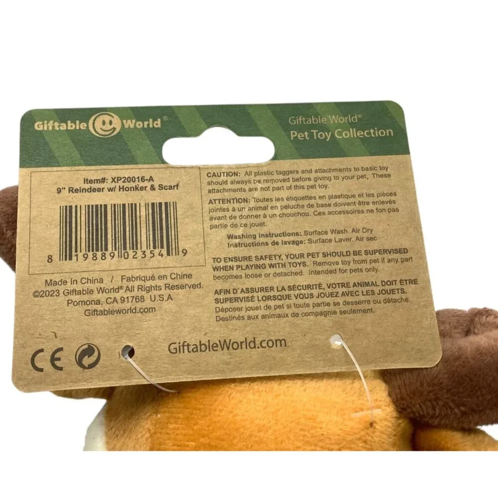 Giftable World 9